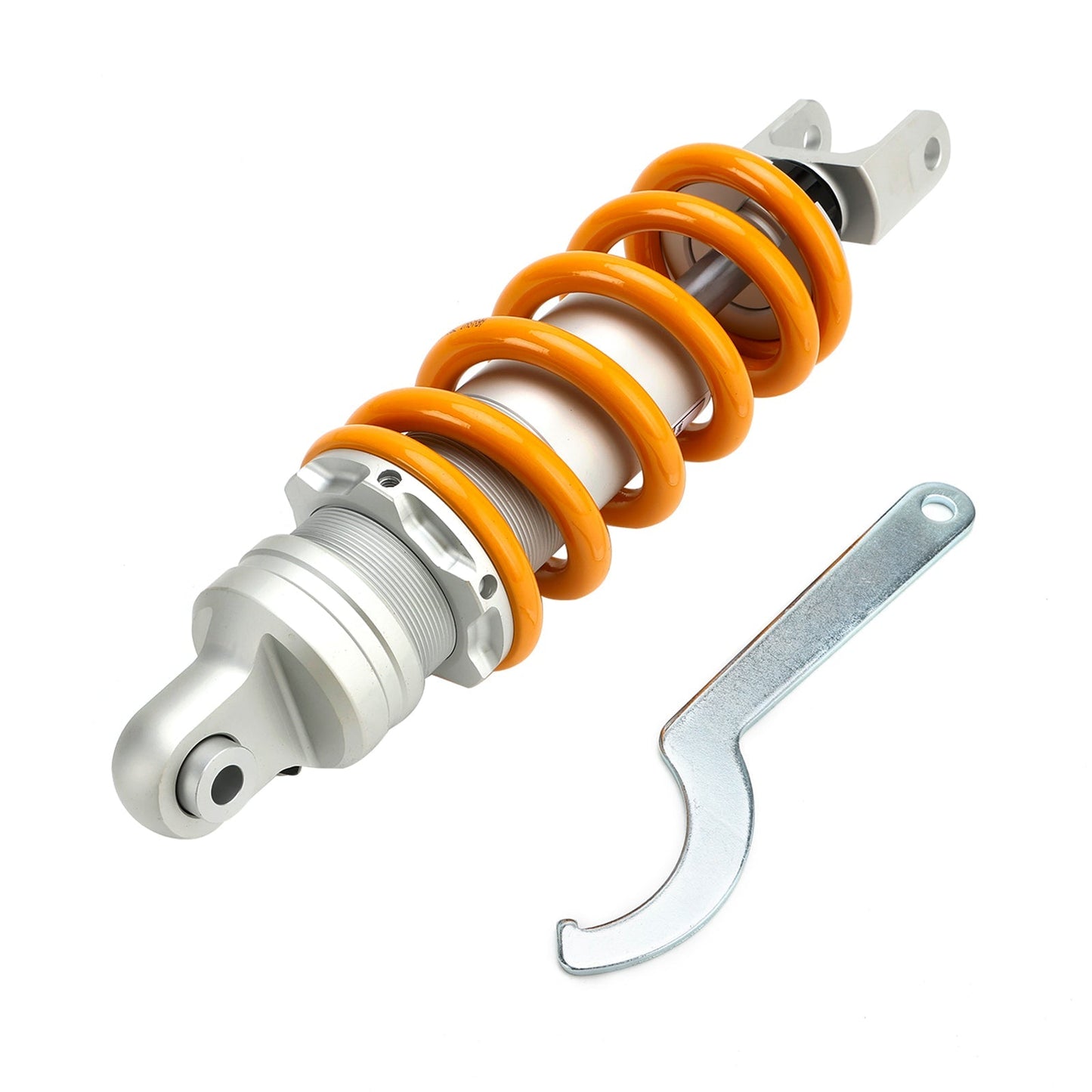 Amortiguadores neumáticos de suspensión trasera de 315 mm para Honda CB500X 19-21