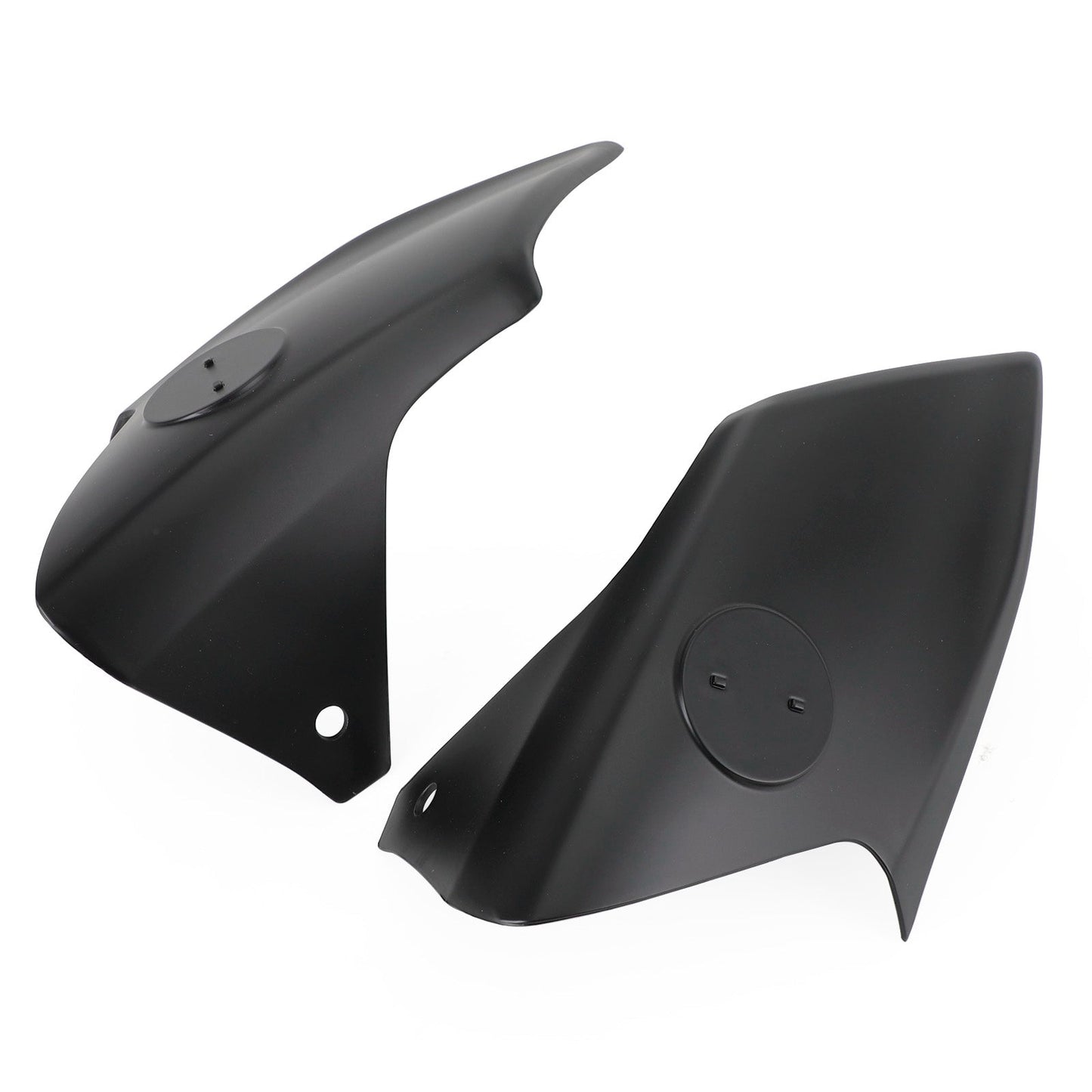 21-23 Yamaha MT-09 / FZ09 Air Intake Covers Tank Side Panel Fairing