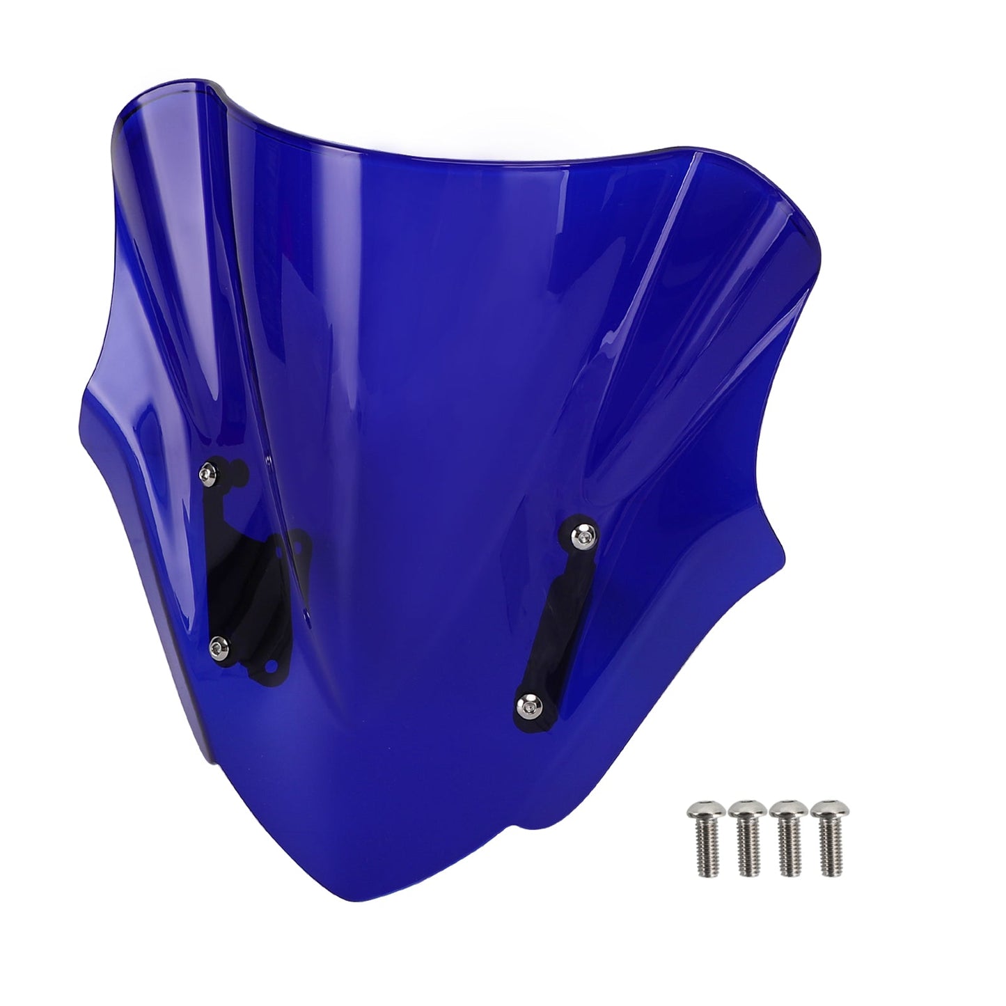 Protection de pare-brise pour Yamaha MT-09 2017-2020