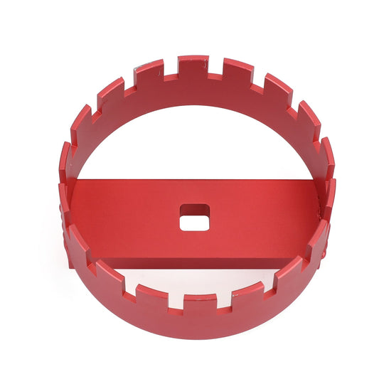 Outil de démontage de bague de verrouillage pour Volvo XC90 2003-2014, douille de pompe à carburant 69800