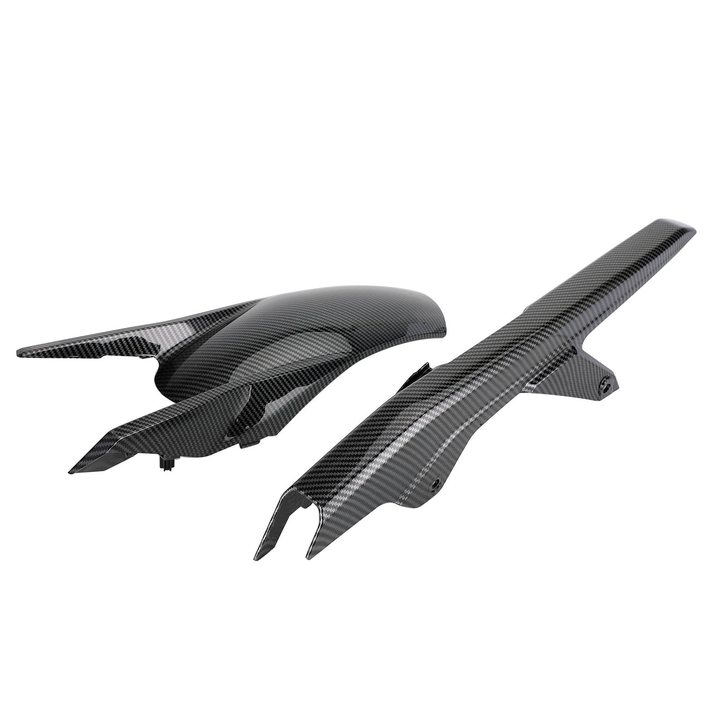 Carénage de garde-boue arrière pour Honda CBR650R CB650R 2019-2022