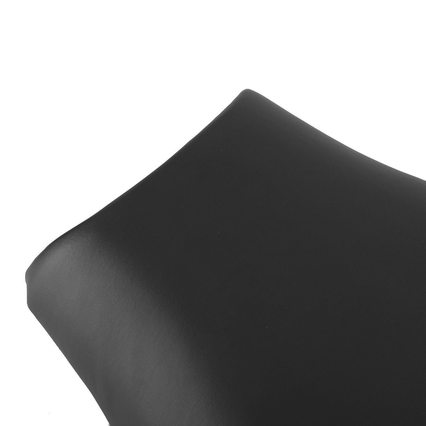 Coussin de siège conducteur avant amortissant pour Suzuki GSXR1300 GSX R 1300 99-07 Rouge