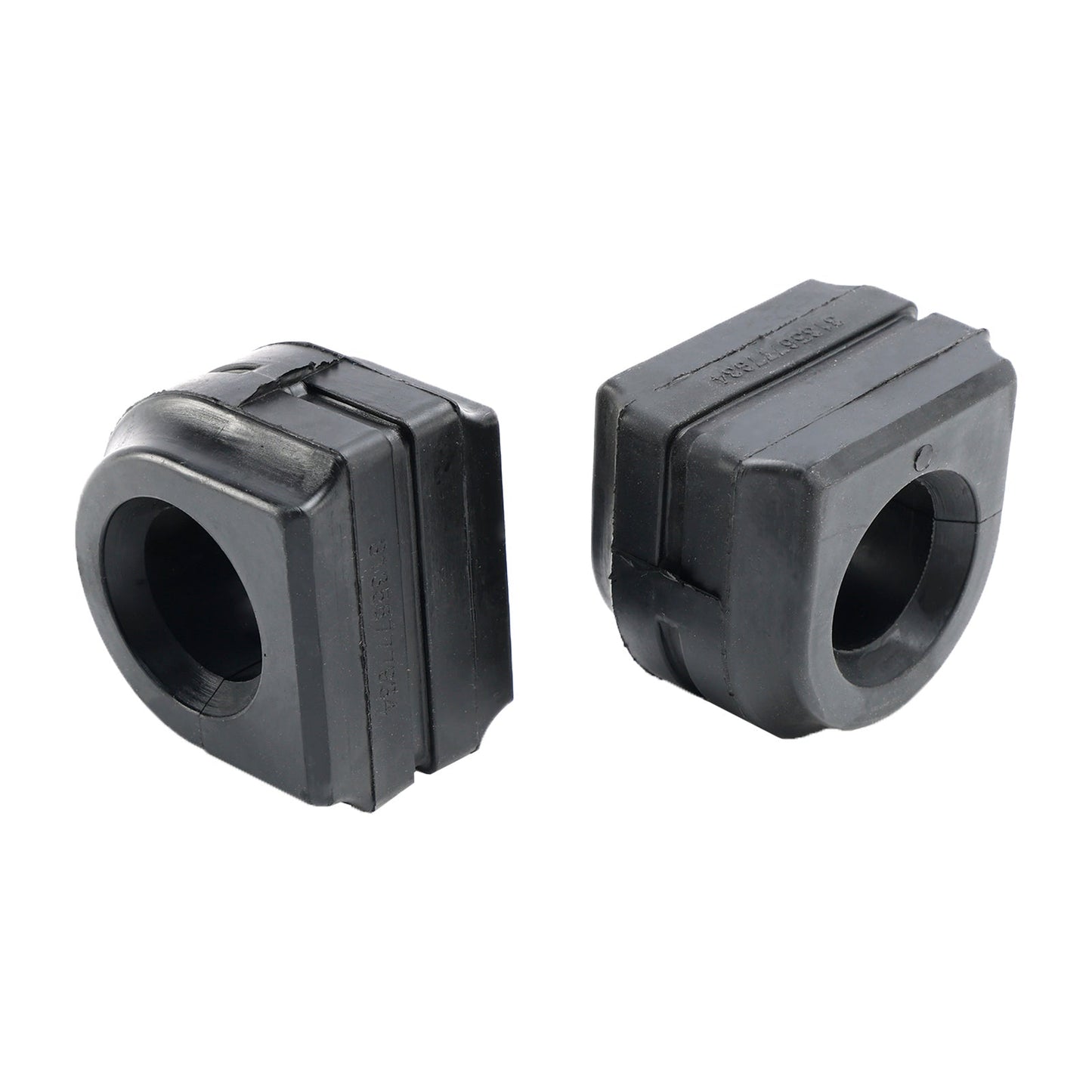 2011.9+ BMW 5 (F10, F18) 530 d xDrive 2* Bague de barre stabilisatrice avant 31356777933 31356786140