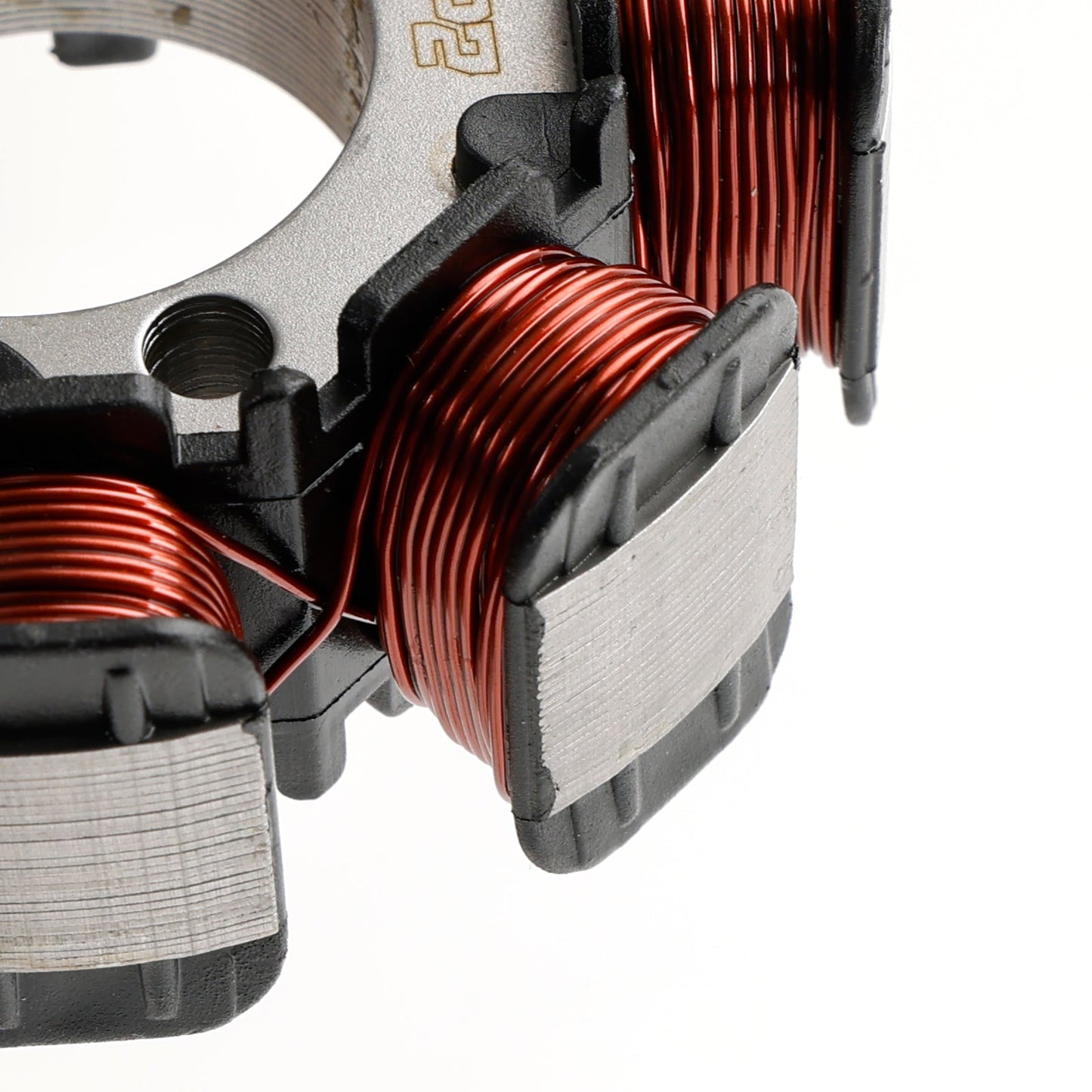 Alternador, estator y regulador con junta para Honda CBX 200 S Strada 94-02