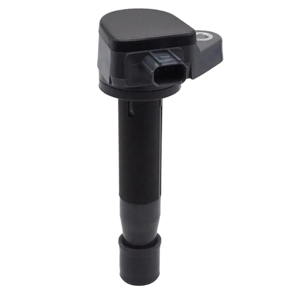 Bobine d'allumage et bougie d'allumage UF603 C1624 pour Acura MDX ZDX V6 3,7 L 6X 2010-2013