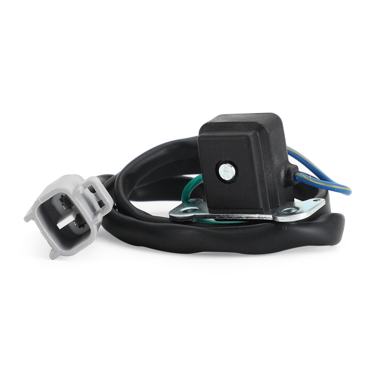 Bobina de pulsación eléctrica para John Deere Gator XUV 620i 625i UTV MIU11411 MM14375 vía FedEx