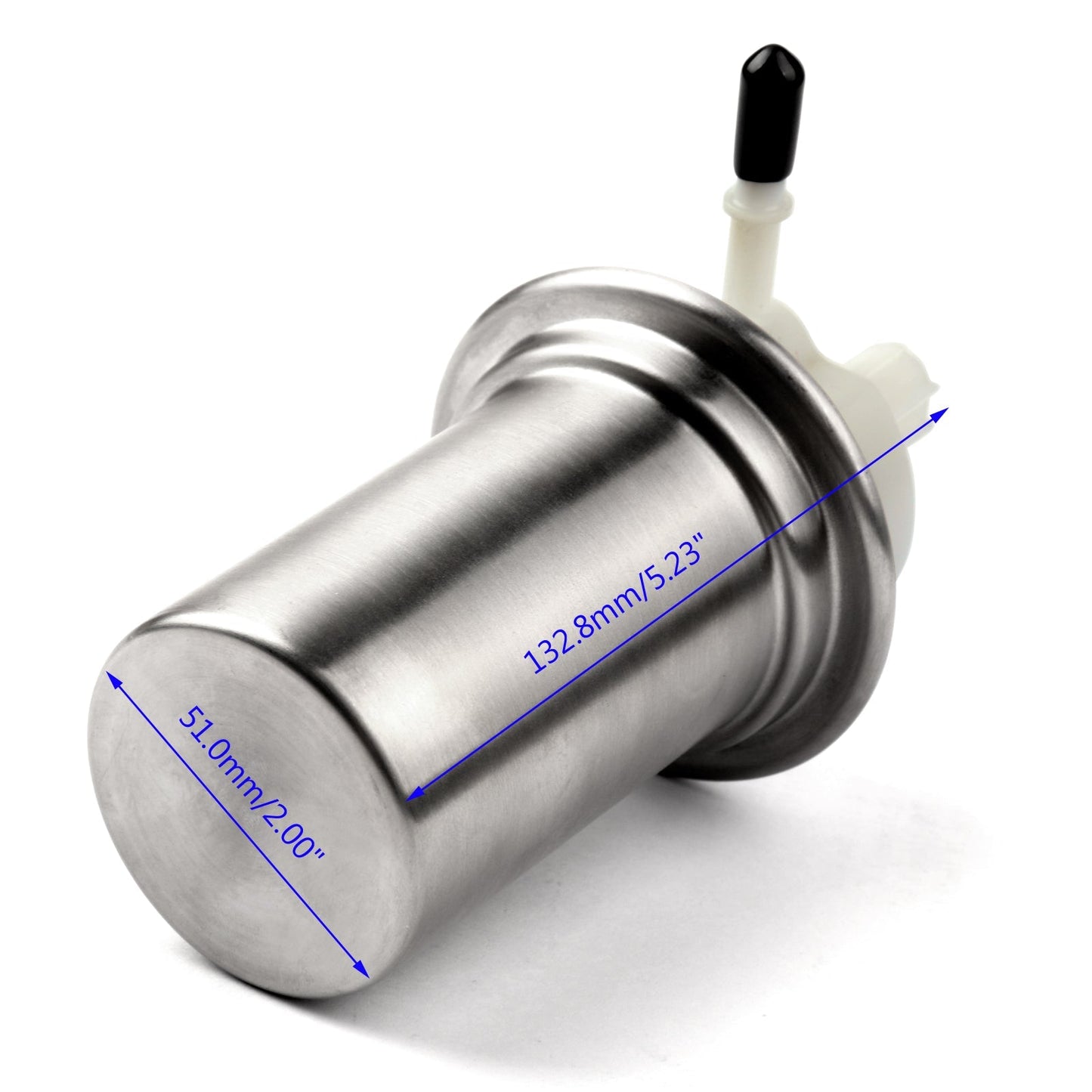 Bomba de combustible para Honda CBF125 2008-2015 NXR150 2008-2015 Hero Karizma ZMR 2010-2016 Assosary