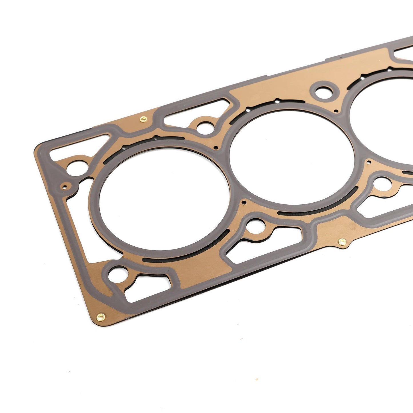 2010-2013 For Chevrolet Equinox For Buick For GMC 2.4L Head Gasket Bolts & Intake Exhaust Valves HS26517PT ES72196 12596034 Geenric