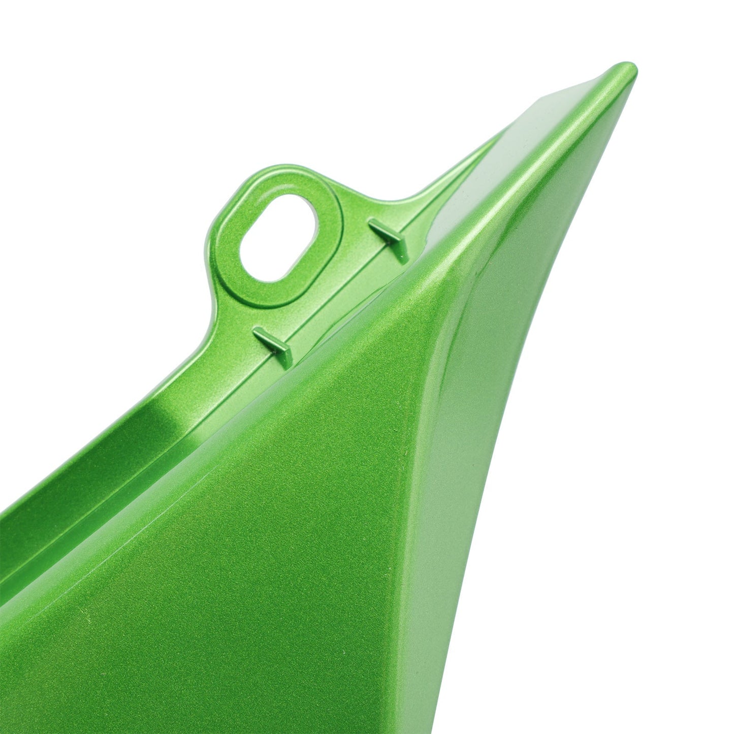 Panel de carenado del asiento lateral Kawasaki Versys 650 KLE650 22-24