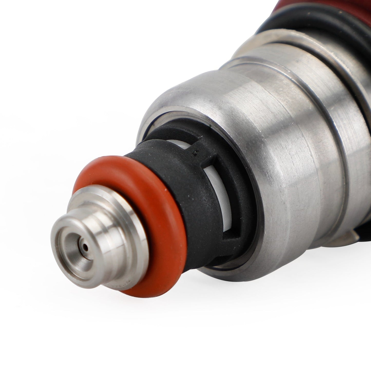 Inyectores de combustible para motores fueraborda Mercury Mariner Optimax 75-250 HP DFI 1.5L-3.0L 99-10: 37001 / 75-90-115-200-225 / 804528