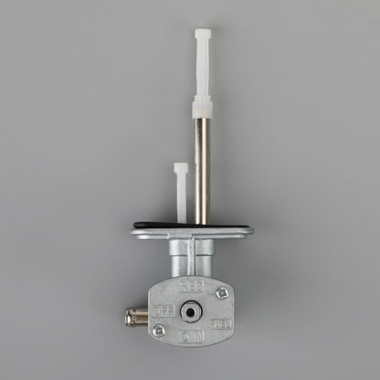2000-2006 Yamaha Kodiak 400 YFM400FA 4x4 Fuel Valve Petcock & Lever 5GH-24500-10-00