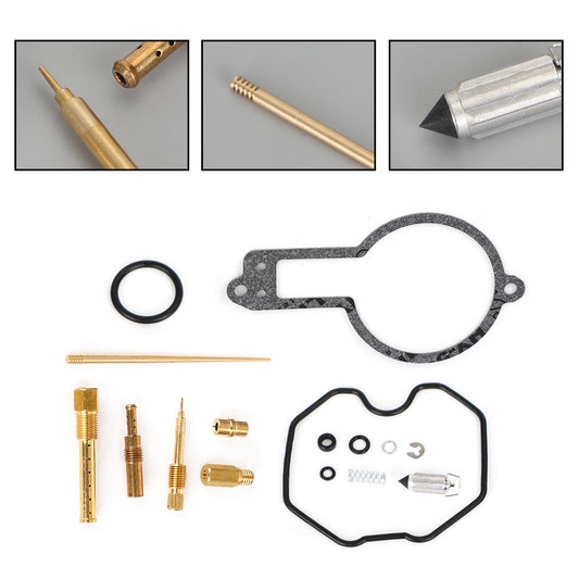 Kit de reconstruction de carburateur pour Honda XR600R XR 600R 1988-2000