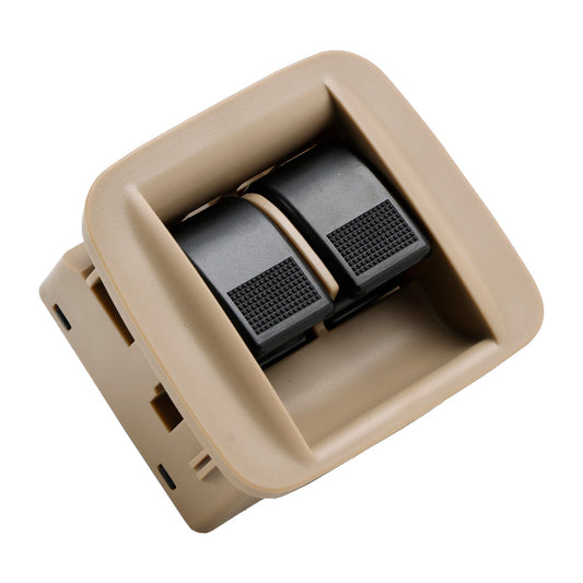 Interrupteur de lève-vitre électrique pour console centrale Mazda Miata 1998-2000 NC11-66-350B-80