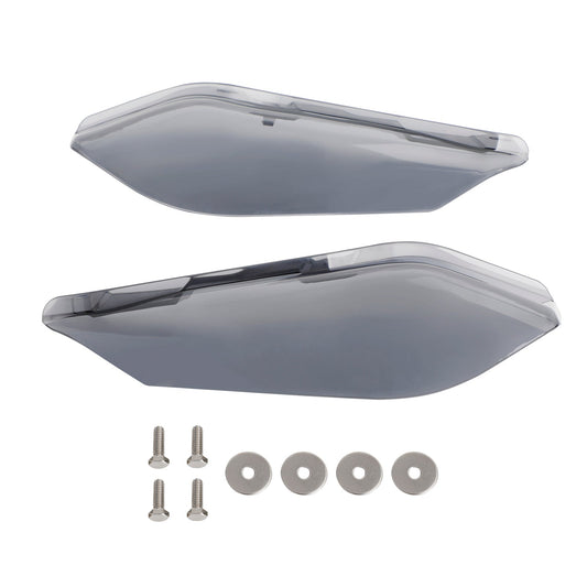 Déflecteur de chaleur d'air central pour modèles Touring et Trike 09-16