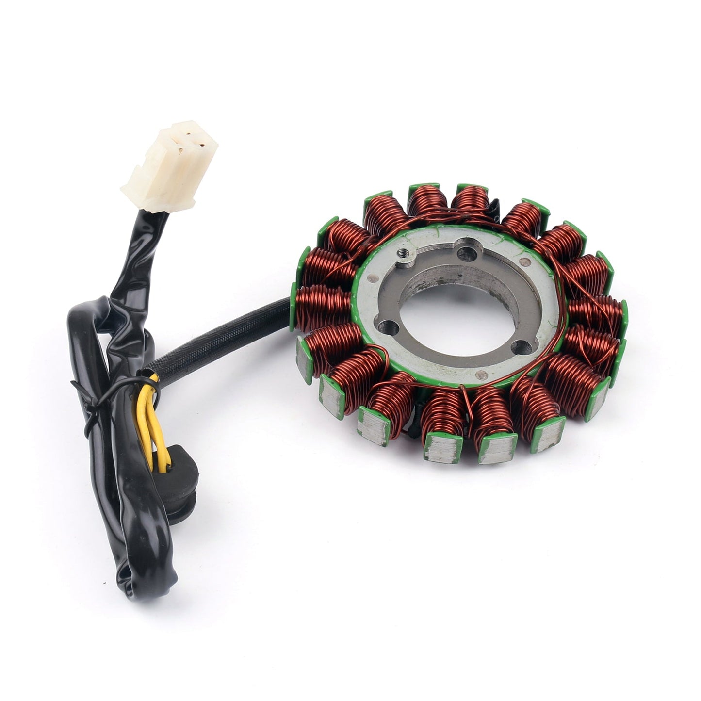 Magneto Engine Stator Generator Charging Coil For For Suzuki GSXR 600/750 2006-2014