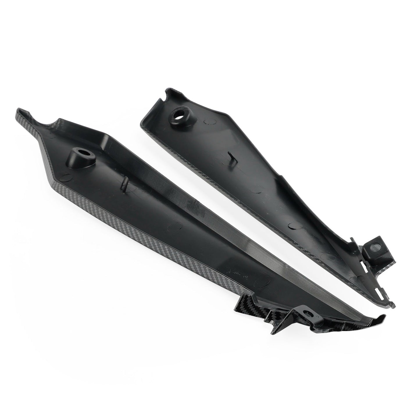 Carénages latéraux inférieurs arrière pour Suzuki GSX-S 1000 2015-2020