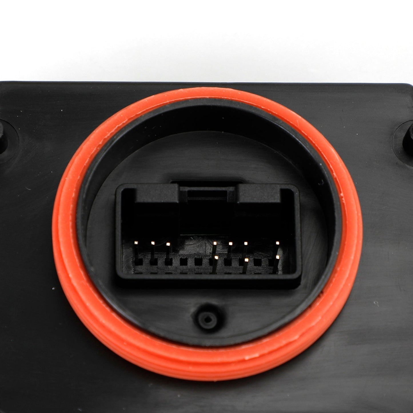 Module de feux de jour à LED pour VW CC 20013-2016, unité de commande de phares 4G0907697D