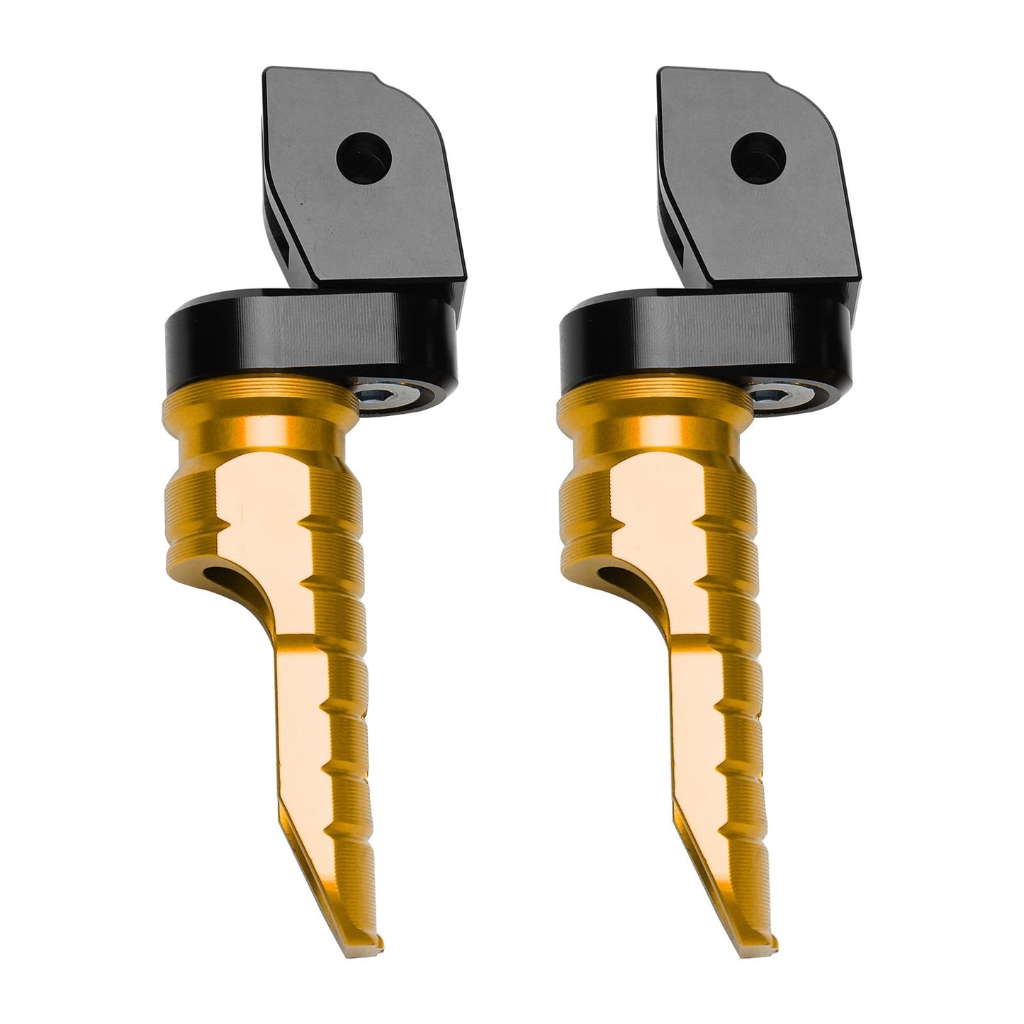 Repose-pieds avant pour DUCATI MONSTER 821 937 950 1100/S/EVO 1200/S/R