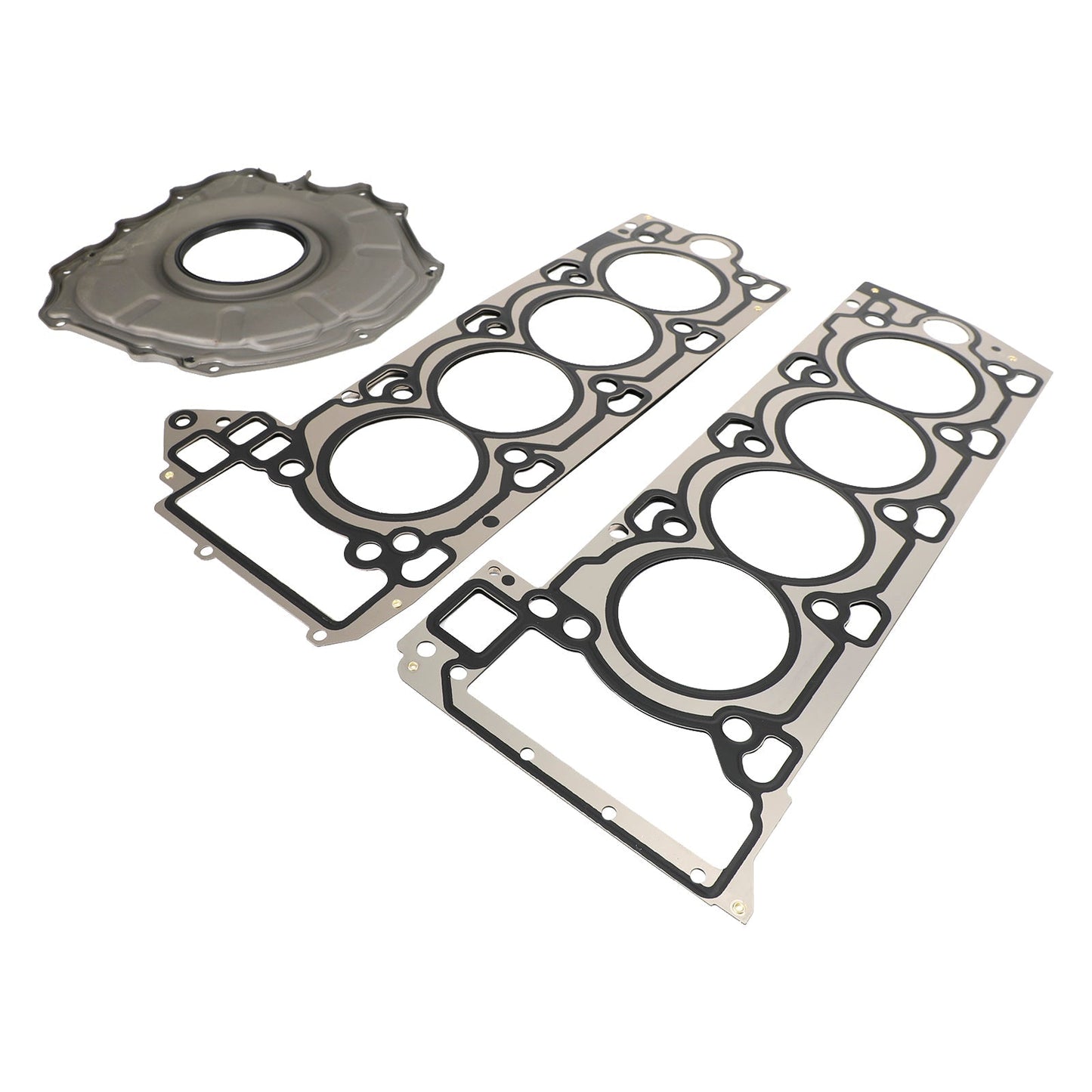 2010-2015 Jaguar XFR XK XKR 5.0T Engine Cylinder Head Gasket Set LR105293 LR105294