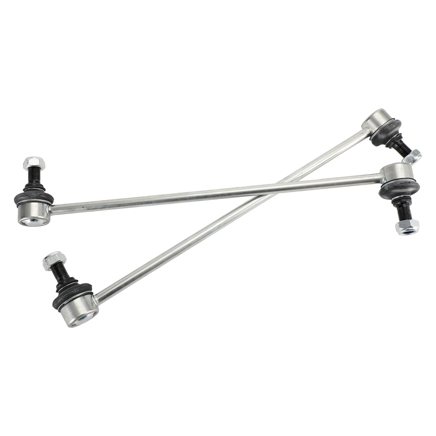 Barre stabilisatrice avant FIAT Croma II 2 pièces 13237130 2441725