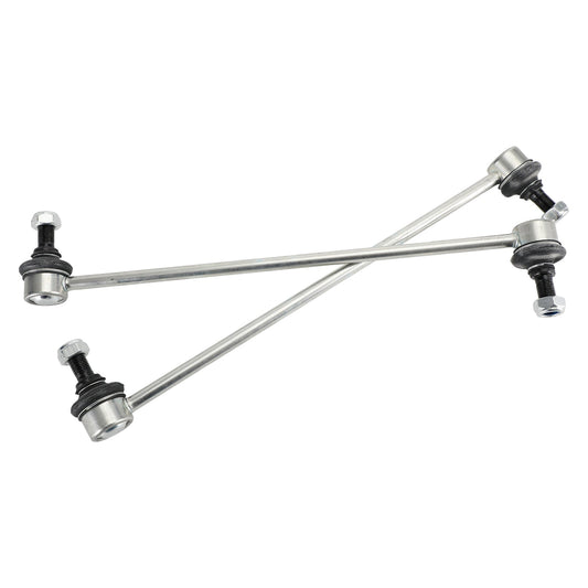 Biellette de barre stabilisatrice avant pour Vauxhall Signum Vectra II, 2 pièces, 13237130 2441725