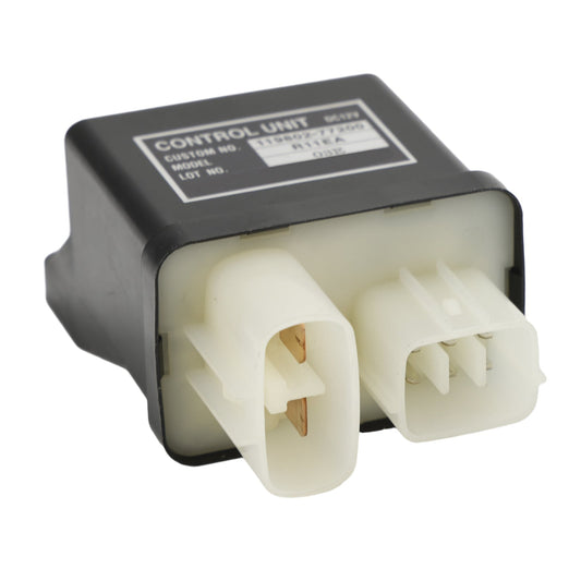 Relais de sécurité R11EA 119802-77200 pour unité de commande Yanmar et pelle Hitachi ZX-3
