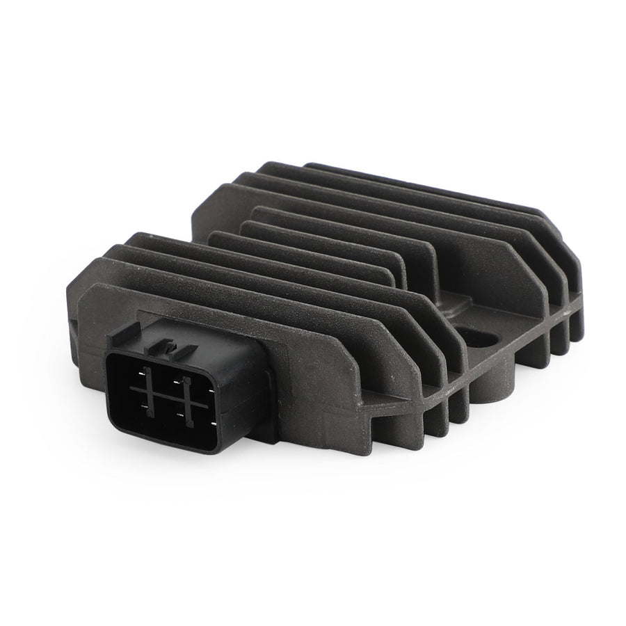 2008-2012 Suzuki LTA400 Eiger 400 32800-14G00 Voltage Regulator Rectifier