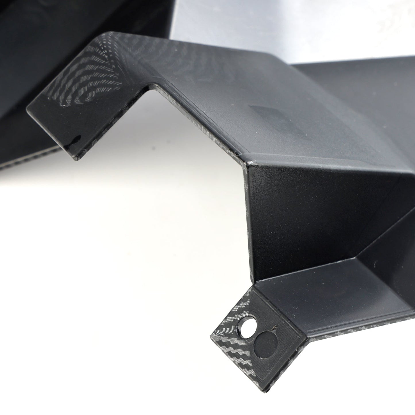 Guardabarros trasero y carenado para Kawasaki ZX-4R ZX-4RR 23-24