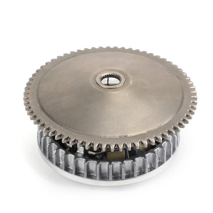 Front Clutch Variator for Honda NHX110 Lead NHX110 Elite NSC110 11-16 SCV100 Lead Beat 03-08 SCV100F Lead 05-08