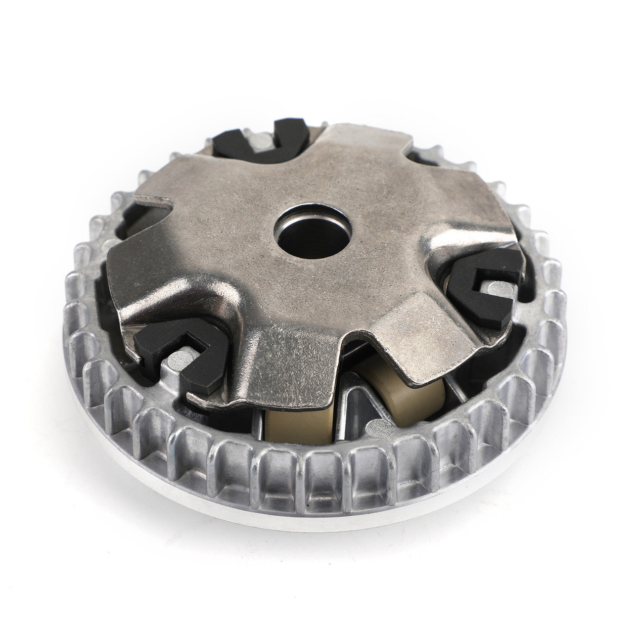 Front Clutch Variator for Honda NHX110 Lead NHX110 Elite NSC110 11-16 SCV100 Lead Beat 03-08 SCV100F Lead 05-08