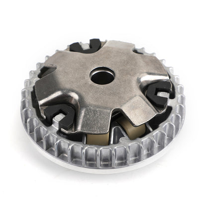 Front Clutch Variator for Honda NHX110 Lead NHX110 Elite NSC110 11-16 SCV100 Lead Beat 03-08 SCV100F Lead 05-08