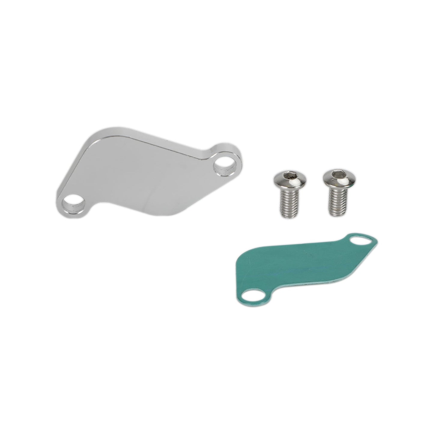 1993-1997 Honda Del Sol EGR Delete Plate IAC Idle Air Control