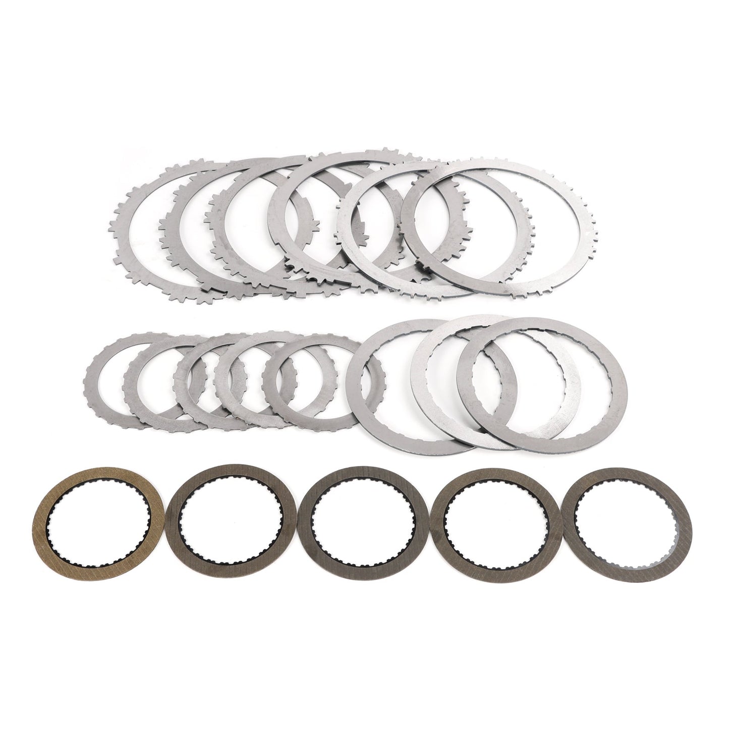2013+ Mazda 6F35 "Gen2" 6F35 Transmission Rebuild Kit 49374793 6F35