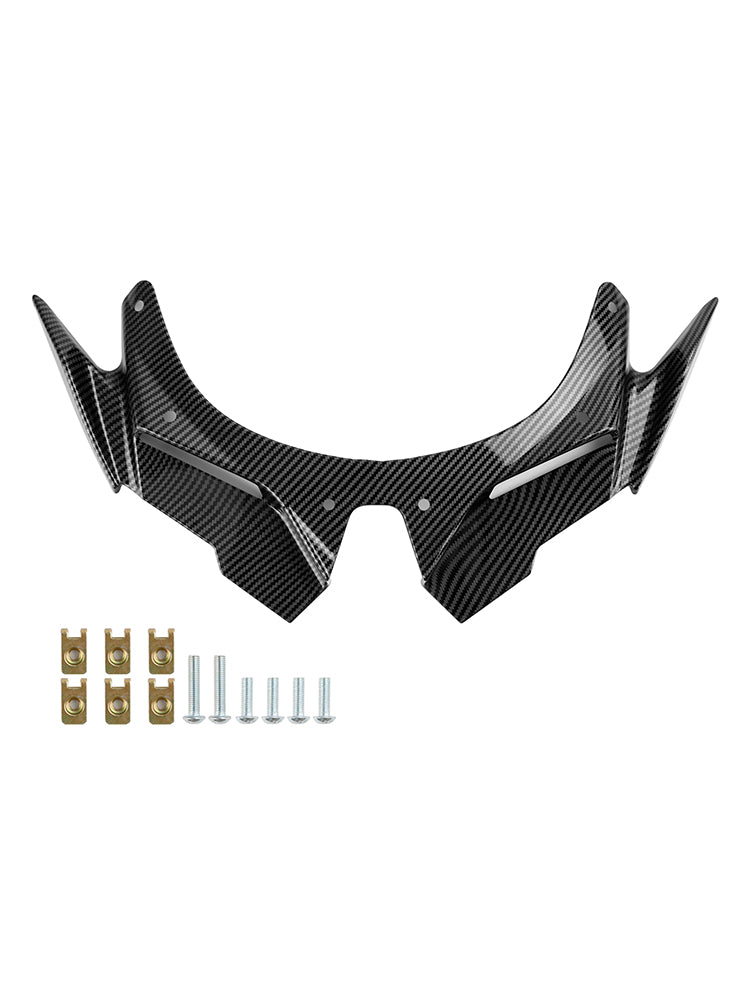 Coque de carénage avant pour Kawasaki ZX4R, ZX4RR, ZX25R 2022-2024