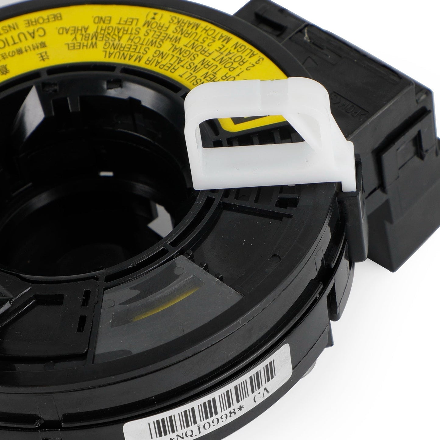 2001-2006 For Toyota COROLLA 84306-05050 Squib Spiral Cable Clock Spring For Toyota Corolla Verso Avensis