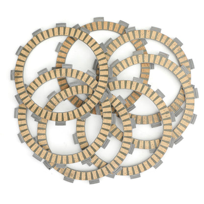 1986-1999 Honda CR125R 22201-KS6-700 Clutch Kit Steel & Friction Plates