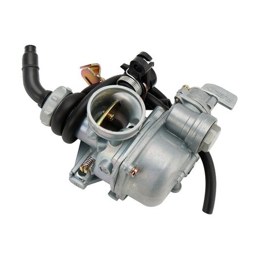 Carburateur PZ20 20 mm pour Honda XRM110 WAVE110 WAVE125 110-125 CC