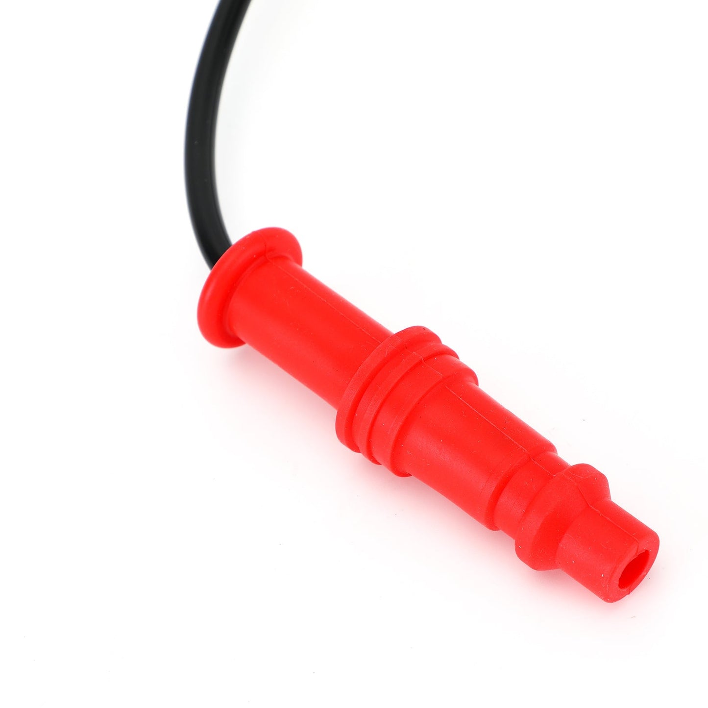 Bobina de encendido Polaris, bujía CDI, compatible con Polaris Sportsman 500 4x4 RSE HO 2001