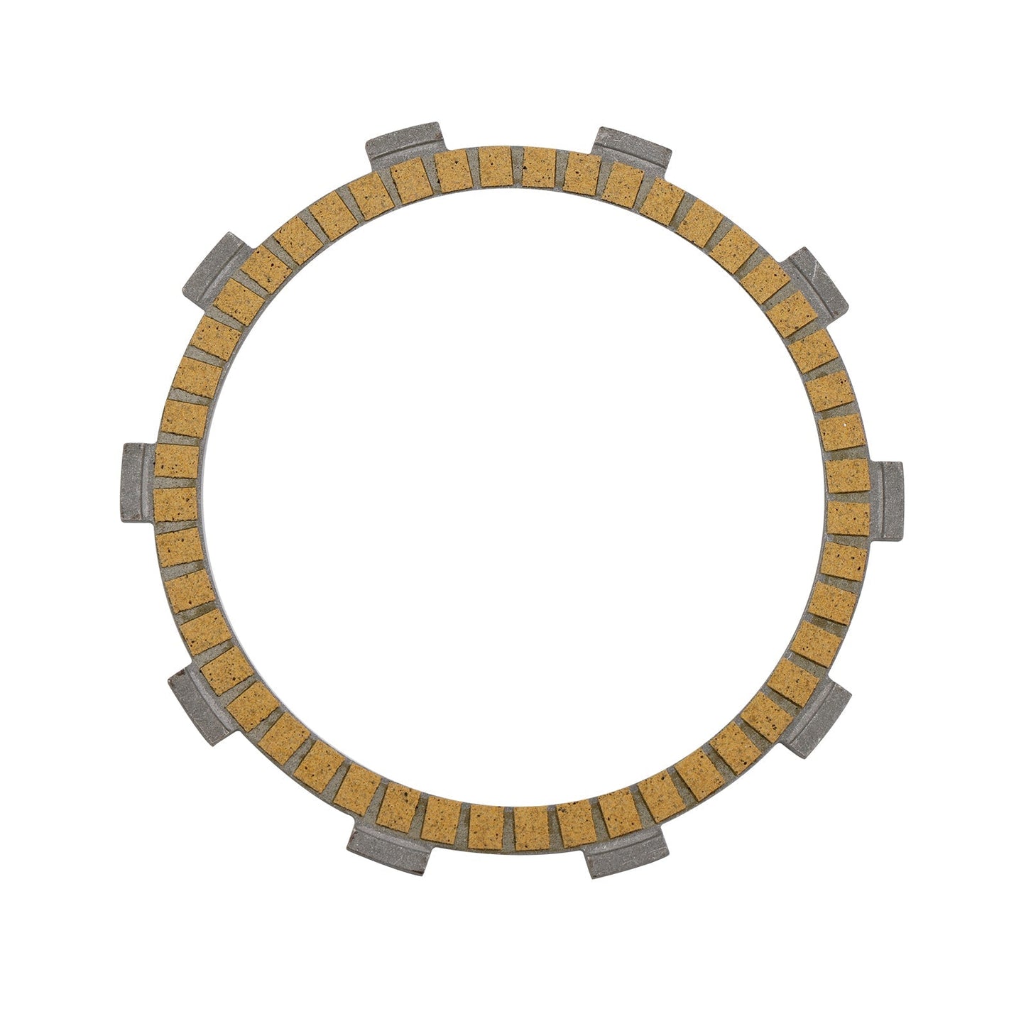 Kit de placa de fricción de embrague compatible con 90232011000/90232111000 RC390 2014-2015