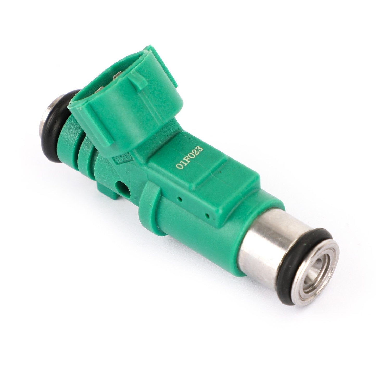 Injecteur de carburant 01F023 pour Peugeot 1007 206 207 Citroën C2 C3 Nemo 1.1 1.4 1984G0