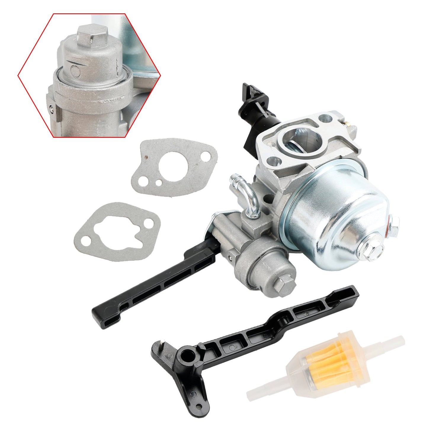 Kohler CH260 CH270 Engine 1785322-S Carburetor Carb 1785322