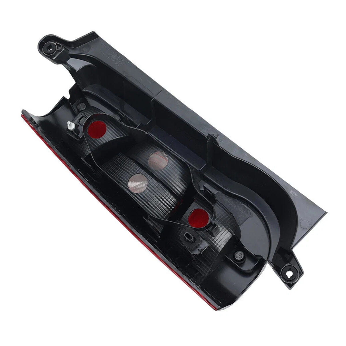 2018+ Vauxhall Combo 9820554880 Right Side Rear Tail Light Back Lamp