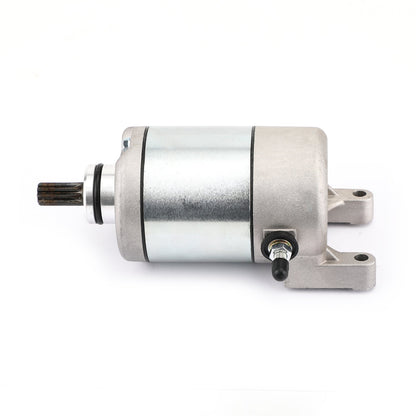 NEW Starter for Honda XL 250 91-95 XR 250 01-09/2014 CBX 250 01-08 31200-KBR-008 Assosary