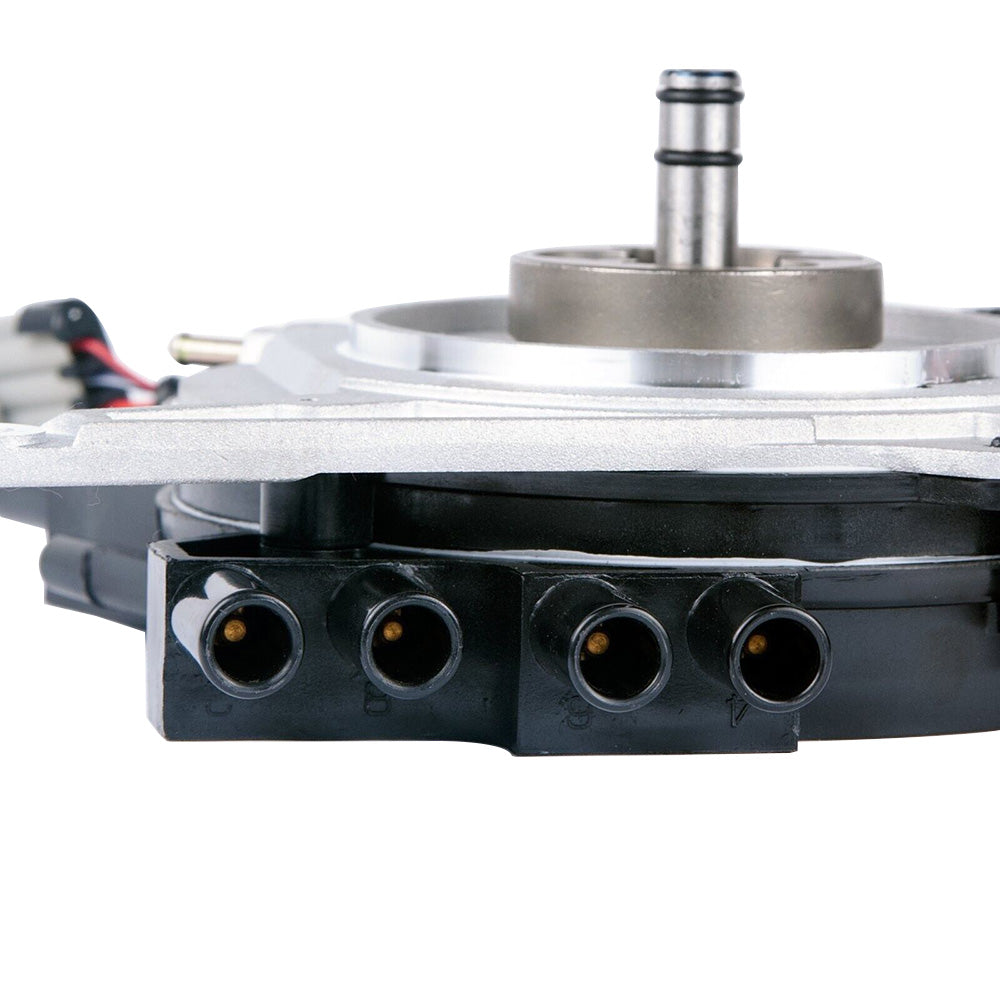 Distributeur d'allumage ventilé pour Chevy Caprice 1994, pour V8 4,3 L et 5,7 L, avec tuyau d'aspiration et faisceau DST109 KA-GM8381