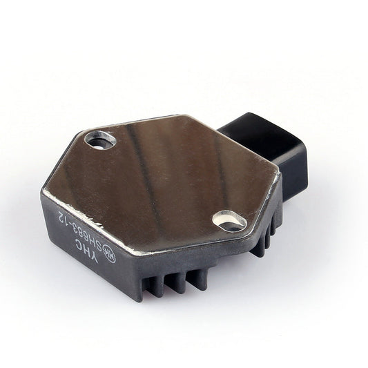 1999-2001 honda TRX450ES Regulator Rectifier Voltage