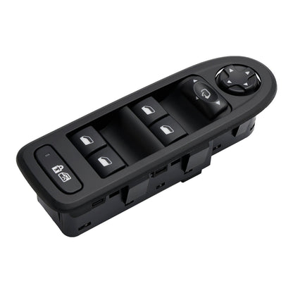 2008-2015 Citroen C5 96644917XT Drivers Front Window Switch