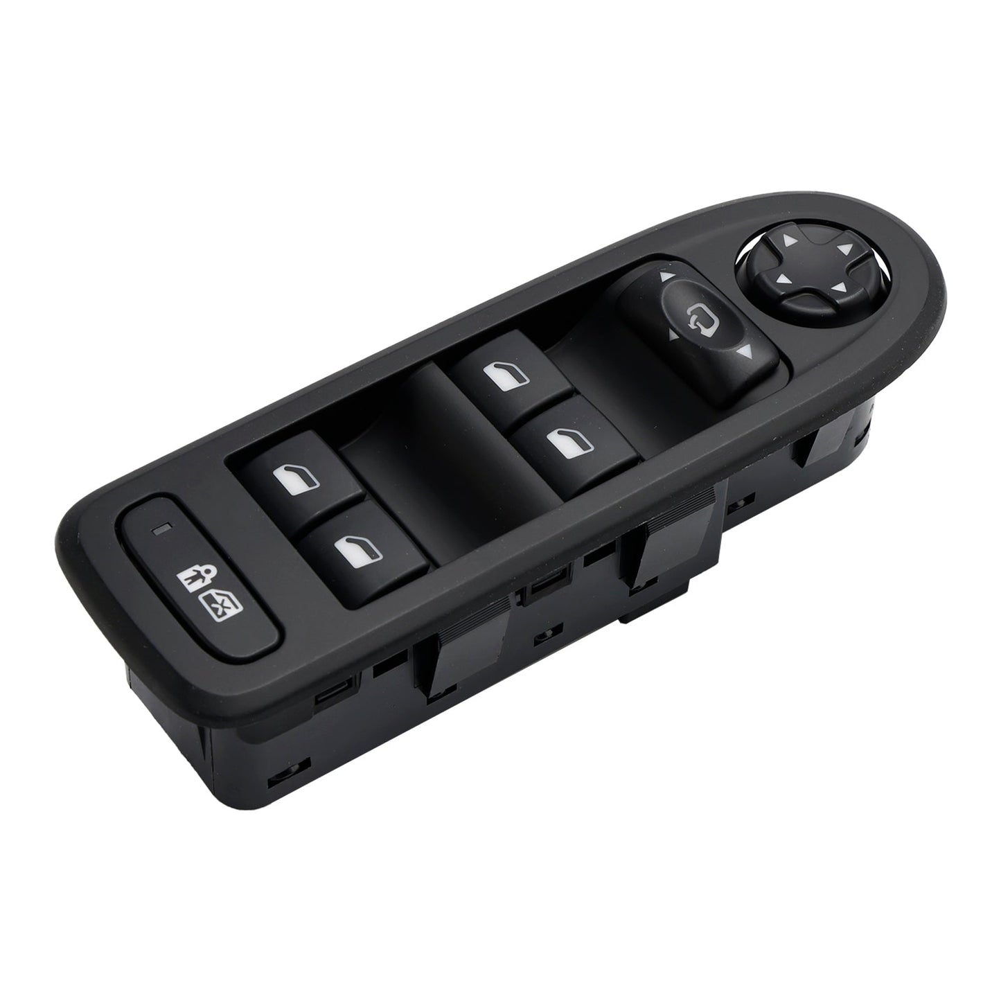 2007-2013 Peugeot 308 96644917XT Drivers Front Window Switch