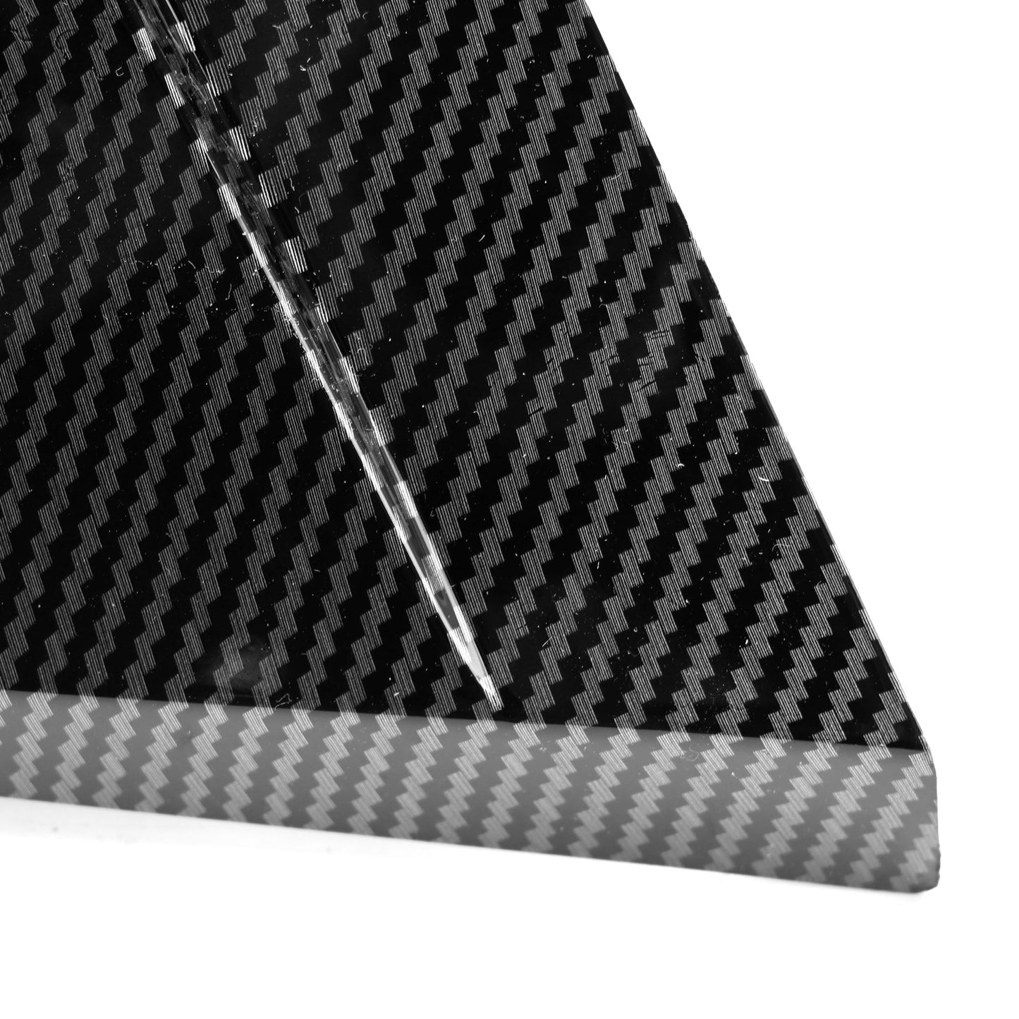 21-24 Honda X-ADV 750 Rear Seat Tail Side Frame Cover Body Fairing Cowl