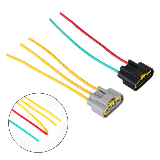 Connecteur de régulateur de tension pour Honda CB1100 2013-2014 CBR600RR