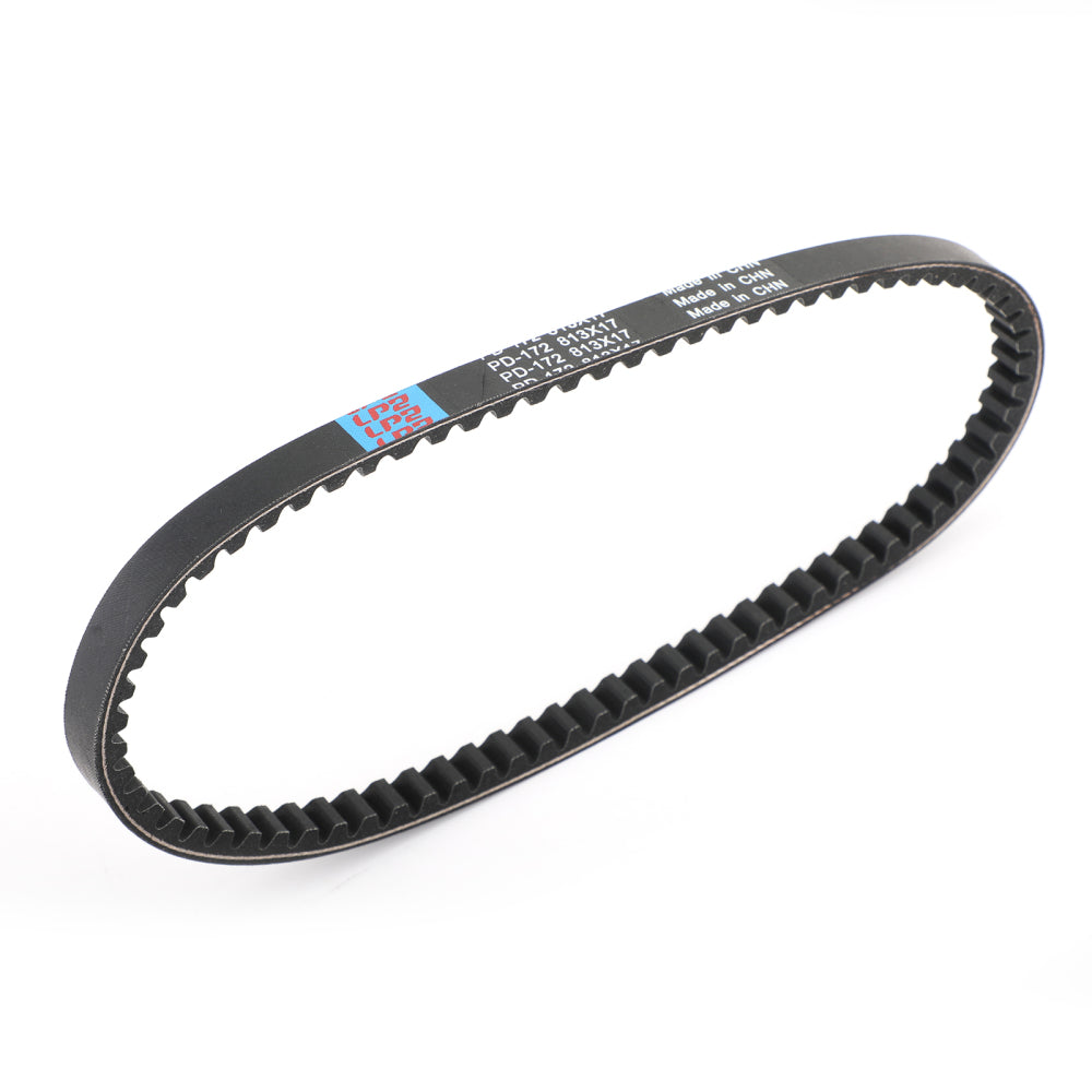 Courroie de transmission 813OC x 17W pour Polaris Scrambler / Scrambler / Predator 90 ATV 01-06